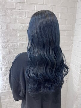 ヴァンカウンシル 千種 【VAN COUNCIL千種】ネイビーカラー