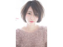 ヘアポジション 十文字店 HAIR Position　