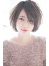 ヘアポジション 十文字店 HAIR Position
