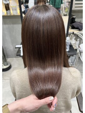 トルネード(TORNADO) 髪質改善トリートメント ケラチン ダメージ修復 補修 K03-23