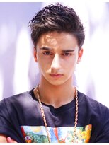 ノエル 池袋店(noel)&nbsp;【noel】束感無造作×ナチュラルショート