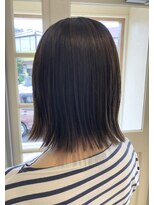 トゥーリ 筑紫野店(tuuli)&nbsp;tuuli筑紫野店☆伸ばしかけの方にオススメ☆伸ばしかけヘア☆