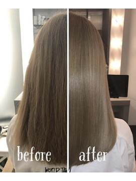 ボタニウムドットハイクバイアールサロン(BOTANIUM.Hk by Rr SALON) 【BOTANIUM.Hk】R.HASトリートメント (高濃度水素+ヒト幹細胞入