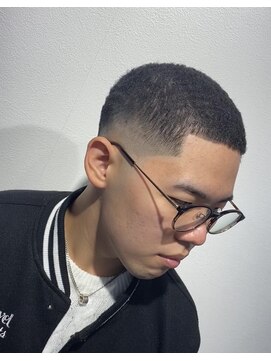 サップ 茨木店(Sup) 京都バズニグロ/京都ニグロパンチ/京都アイパー/パンチパーマ