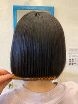 ヘアー リラクゼーション ドロップ(Hair relaxation drop) 髪質改善ストレート◎20代30代40代50代