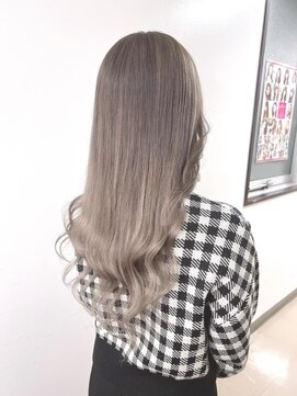 ブランシスヘアー(Bulansis Hair) #ブランシスヘアー #仙台美容室