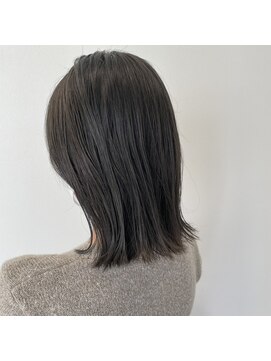 ノーム(Noome.) ボブ/bob