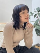 サンクチュアリ ウィズエデン 京橋店(Sanctuary with eden)&nbsp;レイヤースタイル