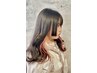 平日限定♪ イヤリングorインナーブリーチ+カラー￥11000/上大岡駅