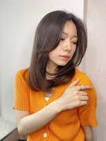 オーロ 武庫之荘店(ORO)&nbsp;美髪センターミディアム