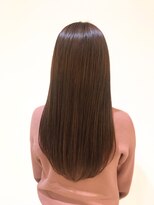 アッシュ 町田駅前通り店(Ash) ピンクカラー