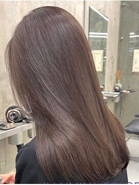 トリップレヴィア(Trip REVIA) 20代/30代/40代/50代/ミルクティーベージュ