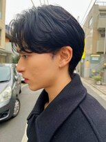 クーエフー(coo et fuu) 20代30代カルマヘア 韓国 近藤