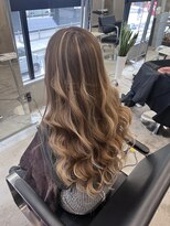 ラブスタシー 小倉店&nbsp;#エクステ#シールエクステ#ハイライト