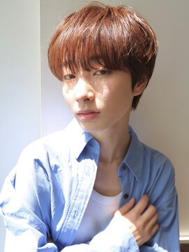 ネオリーブシェリエ 浅草店(Neolive cherie) マッシュ