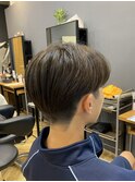 スクールカット【アルター鎌取店 今吉】