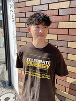 グラット(grAt)&nbsp;【森】波巻きスパイラル