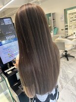 リーホリエ(Lee Horie) 【高木】見せるデザインハイライト◎