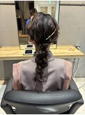 網下ろしスタイル