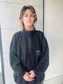 ジョワイユヘアーデザイン(Joyeux) 竹内 脩英