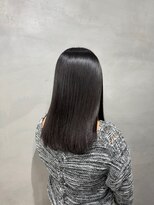 ネイヴィル 銀座(navile)&nbsp;ミネコラ水素×アマトラリンゴ幹細胞トリートメント