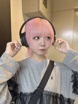 モニカ 栄店(MONIQA)&nbsp;キャンディピンク