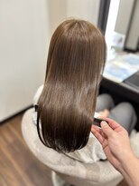 シエル 弘前駅前店(CIEL)&nbsp;マロンベージュ