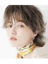 イシューヘア(issue. hair)&nbsp;【 THE BEAUTY ROOM 】ー Collection〔8〕ー