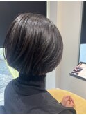 プレーンショート