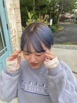 シエル(4el)&nbsp;ダブルカラー