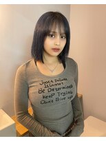 マール 矢場町(MARL)&nbsp;ネイビーブルー