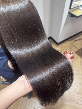 ハイル(KHAIR) TOKIO×カラー/Rena