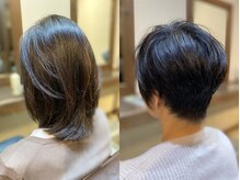 ヘアサロン ソラ(hair salon SOLA)
