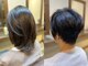 ヘアサロン ソラ(hair salon SOLA)の写真