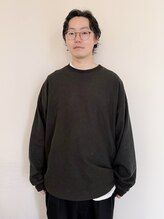アルシュ 南堀江(ARCHE) 坂本 恭太