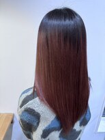 ダスティ 豊科駅前店(Dasty)&nbsp;トリートメント