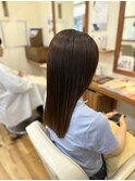 ストレート