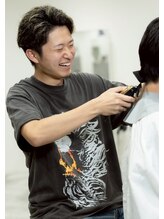 レボ 片町店(Revo) 松本 愛斗