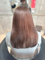 アイル(I'll)&nbsp;【吹田南吹田】最大級キャンペーン縮毛矯正★