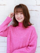 ラフヘアーアンドライフ 所沢東口店(LAF Hair&Life)