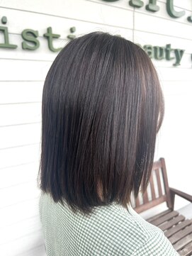 ベンティ(Venti) モカブラウン