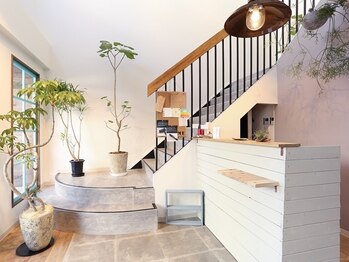 plume【プリュム】