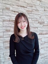 レナークアリアスタッフ紹介☆