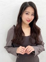 アンディアーモ サカエ(ANDIAMO SAKAE) ゆるふわウェーブ