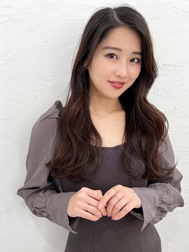 アンディアーモ サカエ(ANDIAMO SAKAE) ゆるふわウェーブ