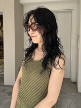 良い毎日をつくるCASANEのヘアスタイル。【お客さまsnap】