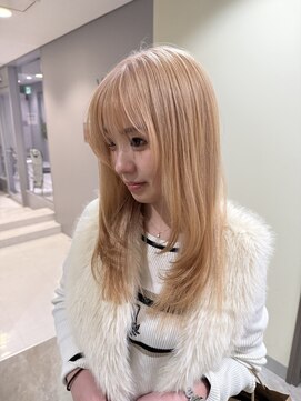 ヴァイス 新宿店(VAICE) Beige