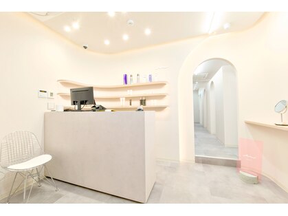 ネウィ 京都四条烏丸(newi)の写真