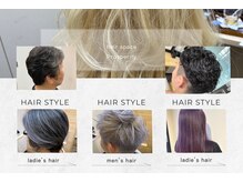 プラスペリティ(Prosperity)