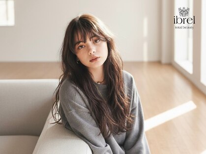 イリル バイ レシッド 自由が丘(ibrel by rcid)の写真